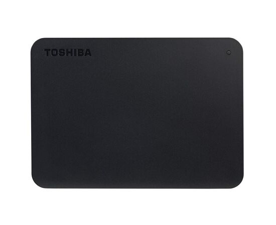 Внешний жесткий диск 2.5" 2TB Toshiba (HDTB420EK3AA)