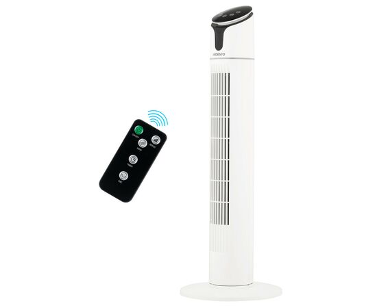 Вентилятор Ardesto FNT-R36X1WY22