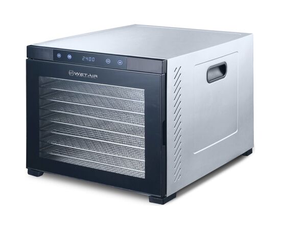Сушка для овочів та фруктів WetAir WFD-K1000S