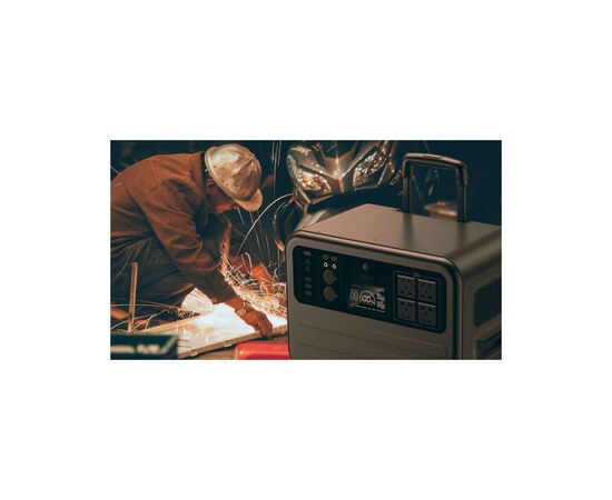 Зарядная станция XO PSA-2200 2304Wh (XO-PSA-2200W), изображение 5 Зарядная станция XO PSA-2200 2304Wh (XO-PSA-2200W), изображение 5