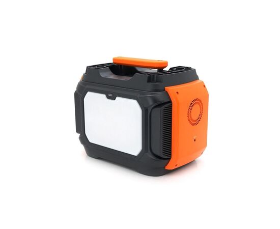 Зарядна станція FlashFish A501, 500W (A501), зображення 2 Зарядна станція FlashFish A501, 500W (A501), зображення 2