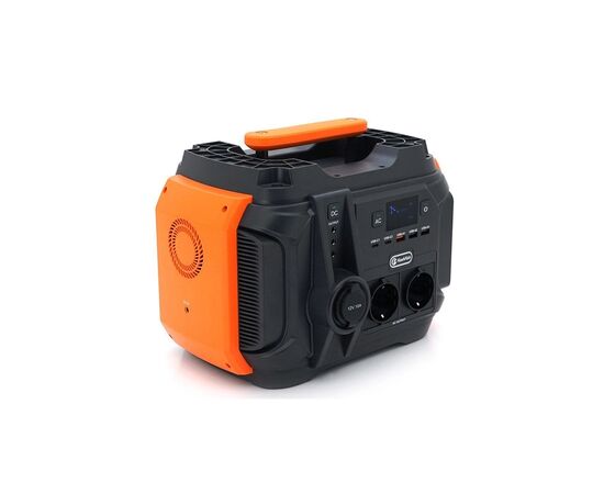 Зарядна станція FlashFish A501, 500W (A501), зображення 3 Зарядна станція FlashFish A501, 500W (A501), зображення 3