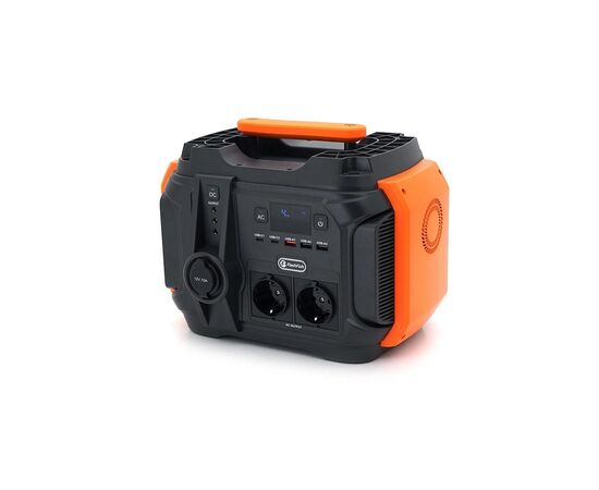 Зарядная станция FlashFish A501, 500W (A501)