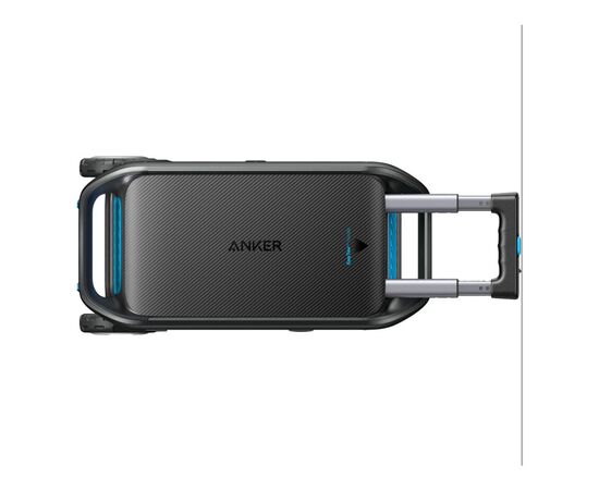 Зарядная станция Anker 767 PowerHouse 2048Wh (A1780311), изображение 5 Зарядная станция Anker 767 PowerHouse 2048Wh (A1780311), изображение 5