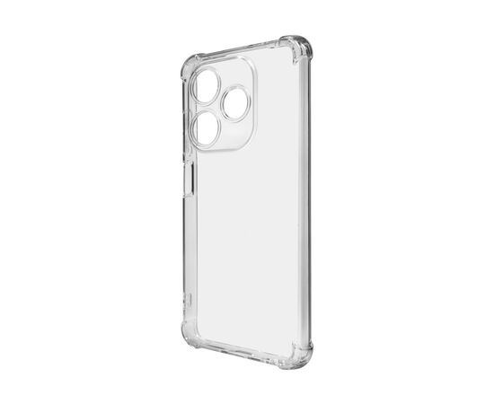 Чехол для мобильного телефона Armorstandart Air Force Infinix Smart 8 Camera cover Transparent (ARM73220)