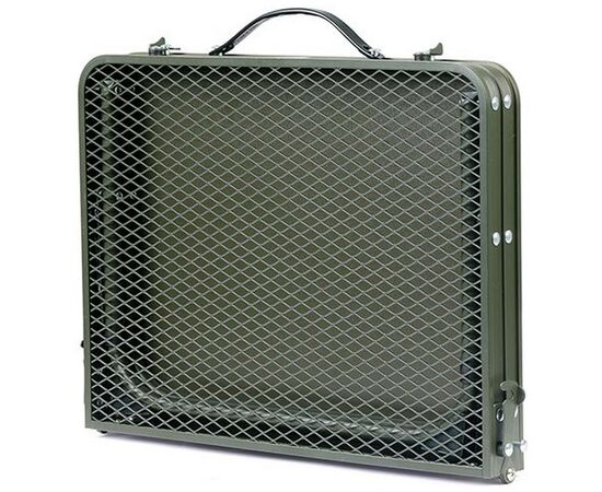 Туристичний стіл Naturehike CNK23JU011 алюміній (6976023929045), зображення 2 Туристичний стіл Naturehike CNK23JU011 алюміній (6976023929045), зображення 2