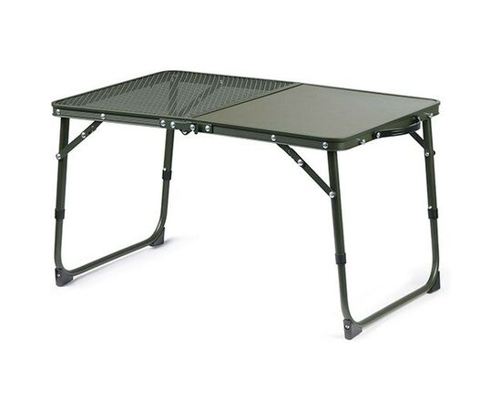 Туристичний стіл Naturehike CNK23JU011 алюміній (6976023929045)