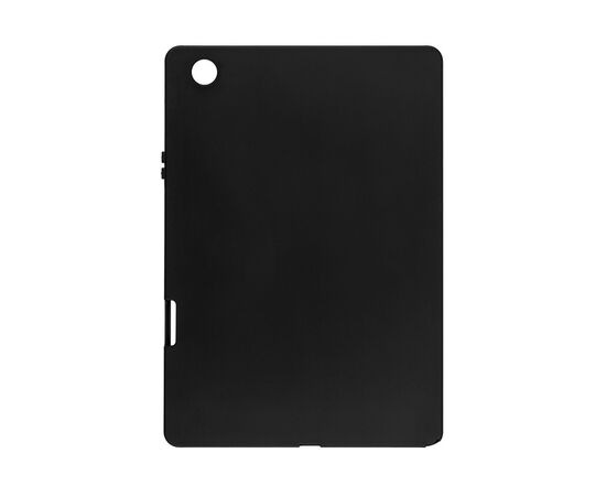 Чохол до планшета Armorstandart Matte Slim Fit with pen Samsung Galaxy Tab A9+ Black (ARM75042), зображення 2 Чохол до планшета Armorstandart Matte Slim Fit with pen Samsung Galaxy Tab A9+ Black (ARM75042), зображення 2