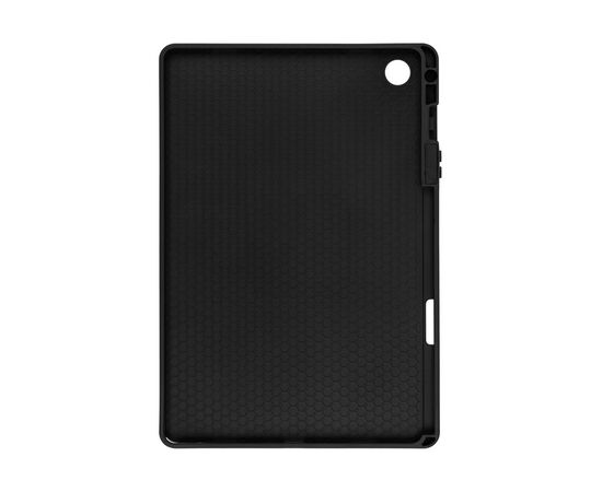Чехол для планшета Armorstandart Matte Slim Fit with pen Samsung Galaxy Tab A9+ Black (ARM75042)