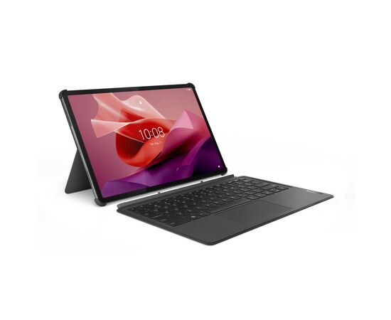 Чехол для планшета Lenovo Keyboard Pack for Tab P12 UA (ZG38C05199), изображение 5 Чехол для планшета Lenovo Keyboard Pack for Tab P12 UA (ZG38C05199), изображение 5