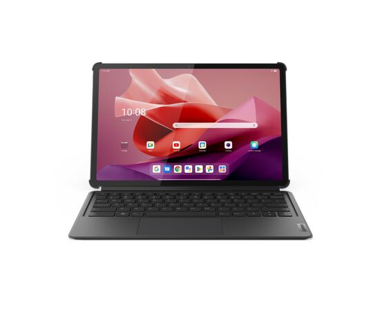 Чехол для планшета Lenovo Keyboard Pack for Tab P12 UA (ZG38C05199), изображение 6 Чехол для планшета Lenovo Keyboard Pack for Tab P12 UA (ZG38C05199), изображение 6