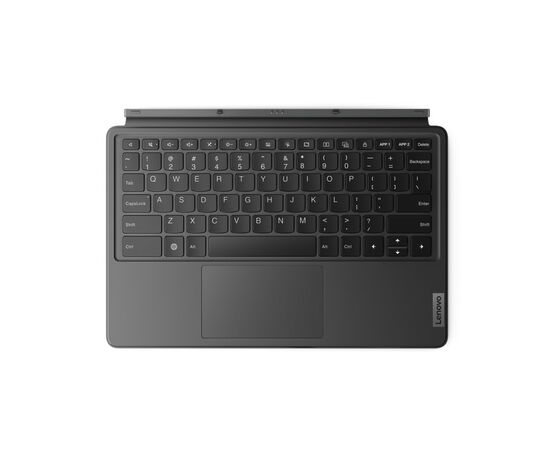 Чехол для планшета Lenovo Keyboard Pack for Tab P12 UA (ZG38C05199)
