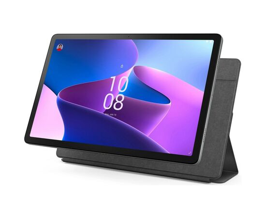 Чехол для планшета Lenovo Tab P11 Pro (2nd Gen) Folio Case Grey (TB132 ) (ZG38C04236), изображение 2 Чехол для планшета Lenovo Tab P11 Pro (2nd Gen) Folio Case Grey (TB132 ) (ZG38C04236), изображение 2