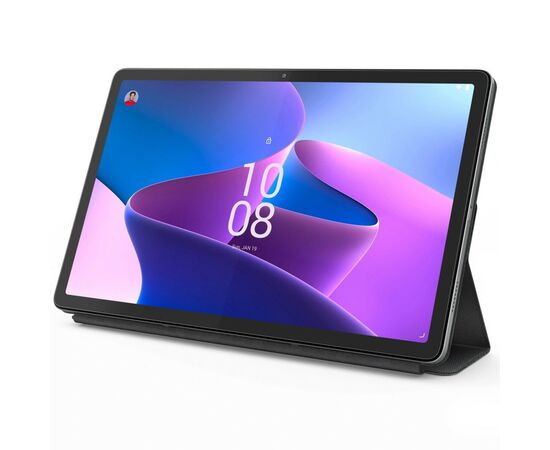 Чехол для планшета Lenovo Tab P11 Pro (2nd Gen) Folio Case Grey (TB132 ) (ZG38C04236), изображение 3 Чехол для планшета Lenovo Tab P11 Pro (2nd Gen) Folio Case Grey (TB132 ) (ZG38C04236), изображение 3