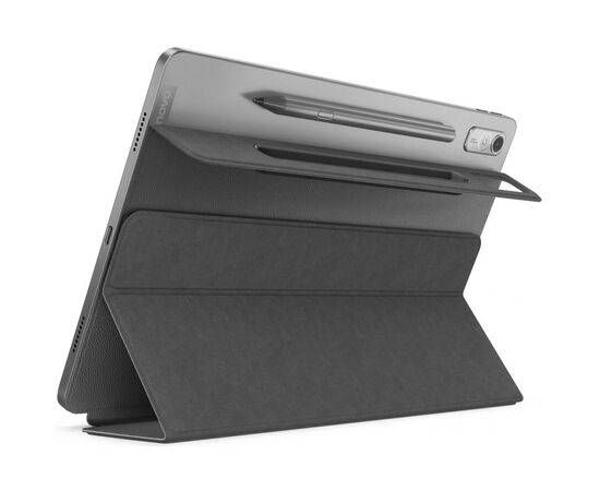 Чехол для планшета Lenovo Tab P11 Pro (2nd Gen) Folio Case Grey (TB132 ) (ZG38C04236), изображение 4 Чехол для планшета Lenovo Tab P11 Pro (2nd Gen) Folio Case Grey (TB132 ) (ZG38C04236), изображение 4