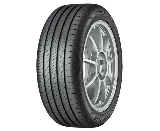 Шина Goodyear EfficientGrip Performance 215/55R18 95H