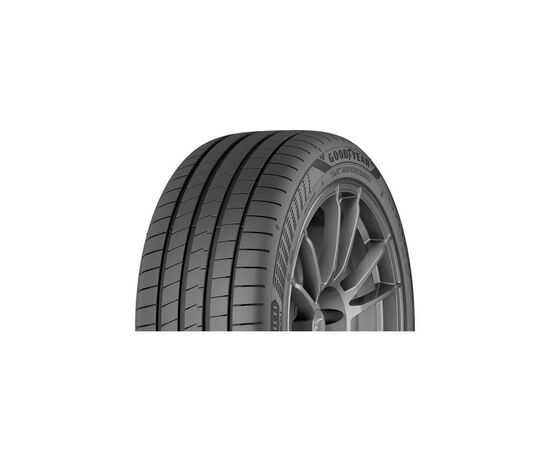 Шина Goodyear Eagle F1 Asymmetric 6 FP 225/45R17 91Y