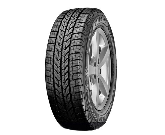 Шина Goodyear UltraGrip Cargo 215/65R15C 104/102T