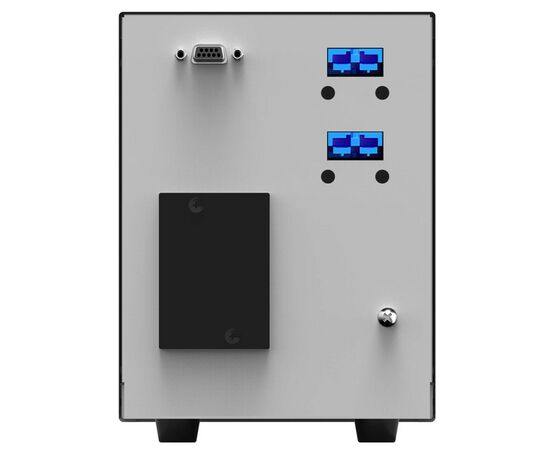 Батарея к ИБП PowerWalker Battery Pack for VFI 1000 AT (10134046), изображение 3 Батарея к ИБП PowerWalker Battery Pack for VFI 1000 AT (10134046), изображение 3