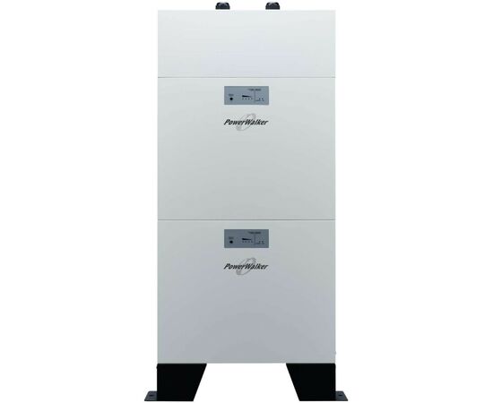 Батарея до ДБЖ PowerWalker LiFe Battery System 48-100, 5.12 kWh (10134063)