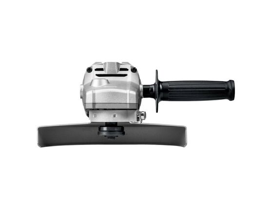 Шлифовальная машина Metabo WE 2200-230 230мм, 2200Вт, 6600об/мин, 5.2кг (606437000), изображение 5 Шлифовальная машина Metabo WE 2200-230 230мм, 2200Вт, 6600об/мин, 5.2кг (606437000), изображение 5