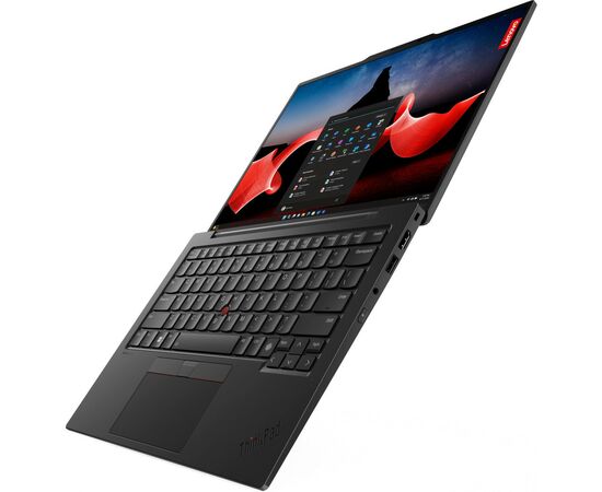 Ноутбук Lenovo X1 Carbon G12 (21KC006GRA), изображение 10 Ноутбук Lenovo X1 Carbon G12 (21KC006GRA), изображение 10