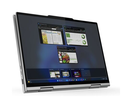Ноутбук Lenovo X1 2-in-1 G9 (21KE003YRA), изображение 10 Ноутбук Lenovo X1 2-in-1 G9 (21KE003YRA), изображение 10