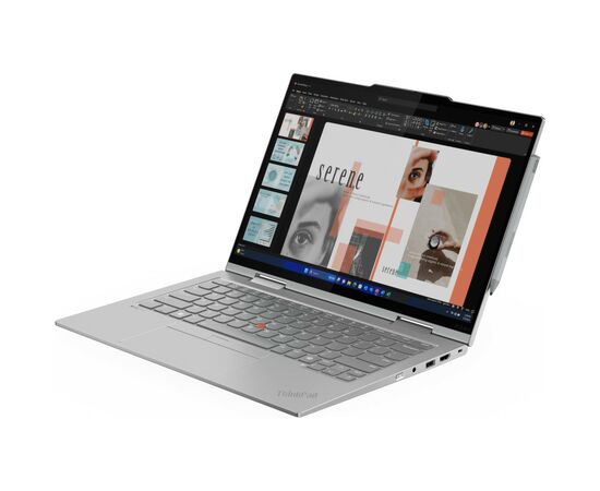 Ноутбук Lenovo X1 2-in-1 G9 (21KE003YRA), изображение 3 Ноутбук Lenovo X1 2-in-1 G9 (21KE003YRA), изображение 3