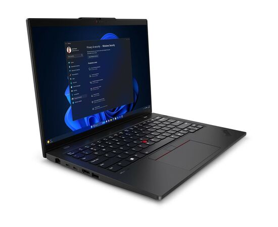 Ноутбук Lenovo ThinkPad L14 G5 (21L10035RA), зображення 2 Ноутбук Lenovo ThinkPad L14 G5 (21L10035RA), зображення 2