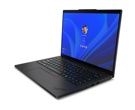 Ноутбук Lenovo ThinkPad L14 G5 (21L10035RA), зображення 3 Ноутбук Lenovo ThinkPad L14 G5 (21L10035RA), зображення 3