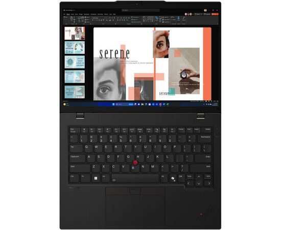 Ноутбук Lenovo ThinkPad L14 G5 (21L10035RA), зображення 4 Ноутбук Lenovo ThinkPad L14 G5 (21L10035RA), зображення 4
