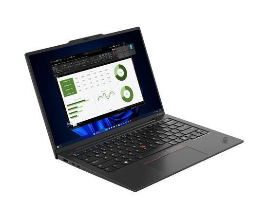 Ноутбук Lenovo ThinkPad X1 Carbon G12 (21KC0061RA), изображение 2 Ноутбук Lenovo ThinkPad X1 Carbon G12 (21KC0061RA), изображение 2