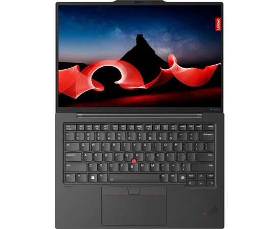 Ноутбук Lenovo ThinkPad X1 Carbon G12 (21KC0061RA), изображение 4 Ноутбук Lenovo ThinkPad X1 Carbon G12 (21KC0061RA), изображение 4