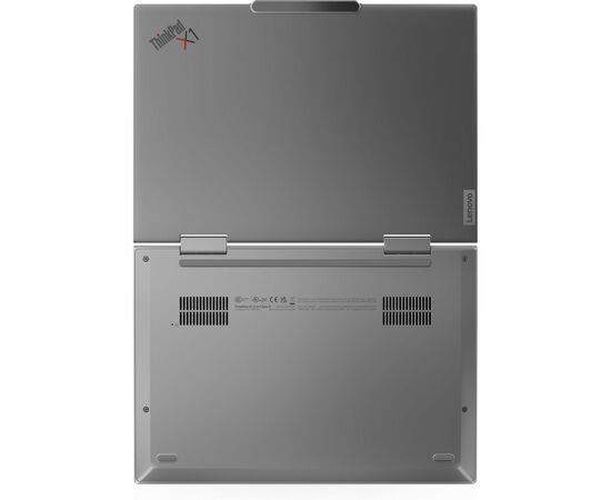 Ноутбук Lenovo ThinkPad X1 2-in-1 G9 (21KE003GRA), изображение 12 Ноутбук Lenovo ThinkPad X1 2-in-1 G9 (21KE003GRA), изображение 12