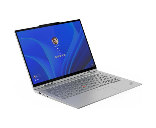 Ноутбук Lenovo ThinkPad X1 2-in-1 G9 (21KE003GRA), изображение 2 Ноутбук Lenovo ThinkPad X1 2-in-1 G9 (21KE003GRA), изображение 2
