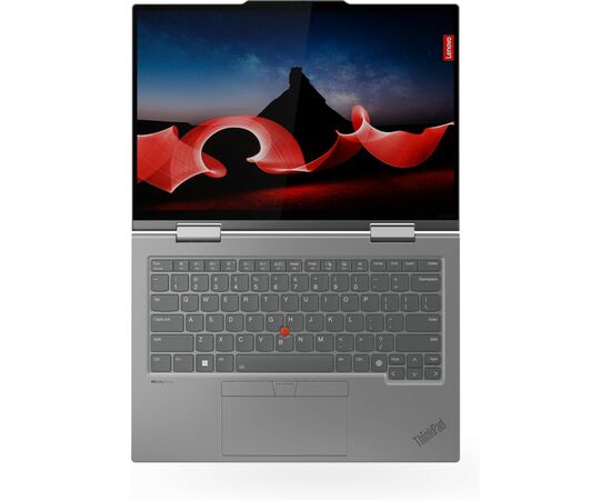 Ноутбук Lenovo ThinkPad X1 2-in-1 G9 (21KE003GRA), изображение 4 Ноутбук Lenovo ThinkPad X1 2-in-1 G9 (21KE003GRA), изображение 4