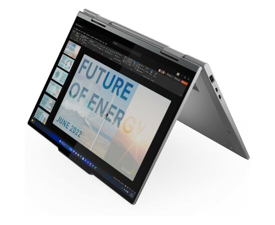 Ноутбук Lenovo ThinkPad X1 2-in-1 G9 (21KE003GRA), изображение 9 Ноутбук Lenovo ThinkPad X1 2-in-1 G9 (21KE003GRA), изображение 9