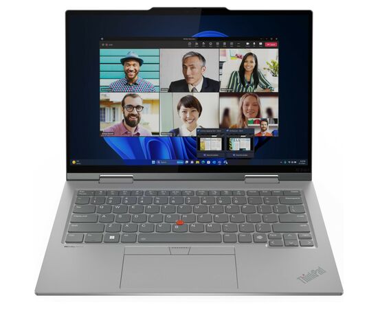 Ноутбук Lenovo ThinkPad X1 2-in-1 G9 (21KE003GRA)