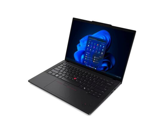 Ноутбук Lenovo ThinkPad T14 G5 (21ML004QRA), изображение 3 Ноутбук Lenovo ThinkPad T14 G5 (21ML004QRA), изображение 3