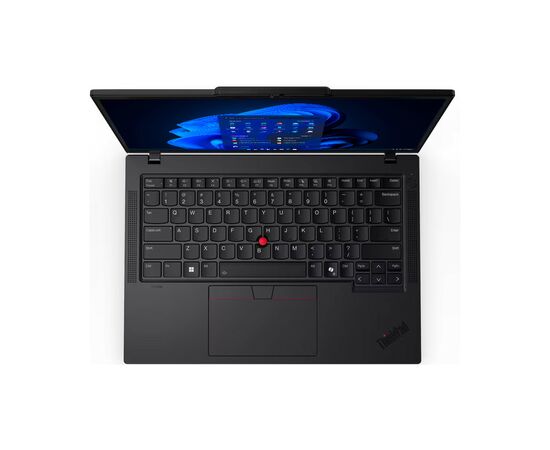 Ноутбук Lenovo ThinkPad T14 G5 (21ML004QRA), изображение 4 Ноутбук Lenovo ThinkPad T14 G5 (21ML004QRA), изображение 4