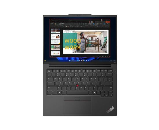 Ноутбук Lenovo ThinkPad E14 G6 (21M3002QRA), изображение 4 Ноутбук Lenovo ThinkPad E14 G6 (21M3002QRA), изображение 4