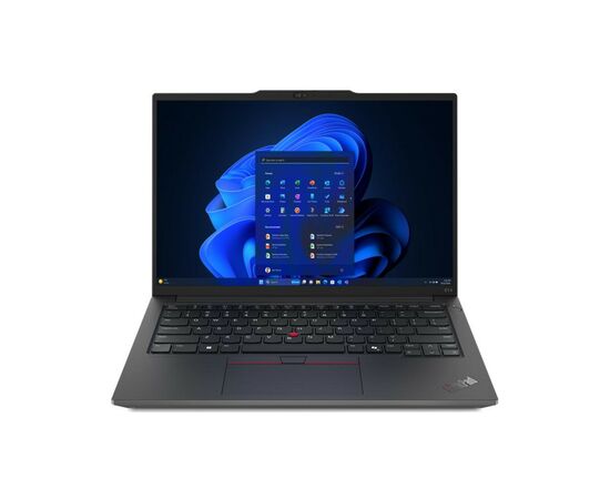 Ноутбук Lenovo ThinkPad E14 G6 (21M3002QRA)