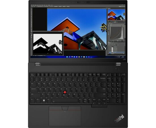 Ноутбук Lenovo ThinkPad L15 G4 (21H4SB7000), изображение 4 Ноутбук Lenovo ThinkPad L15 G4 (21H4SB7000), изображение 4