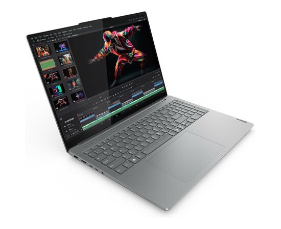 Ноутбук Lenovo Yoga Pro 9 16IMH9 (83DN005XRA), изображение 2 Ноутбук Lenovo Yoga Pro 9 16IMH9 (83DN005XRA), изображение 2