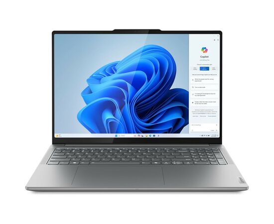 Ноутбук Lenovo Yoga Pro 9 16IMH9 (83DN005XRA)