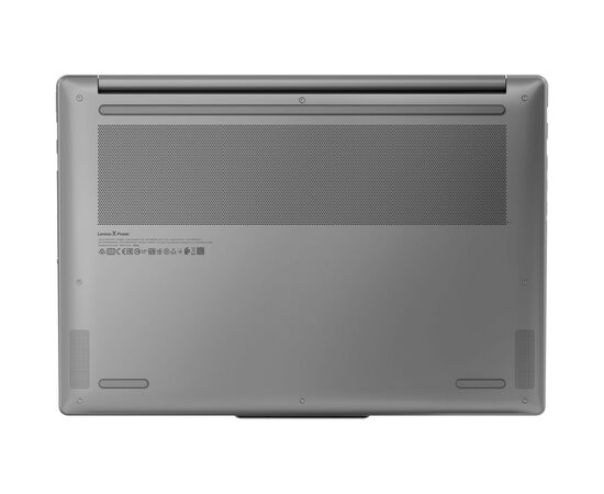 Ноутбук Lenovo Yoga Pro 9 16IMH9 (83DN0062RA), зображення 11 Ноутбук Lenovo Yoga Pro 9 16IMH9 (83DN0062RA), зображення 11