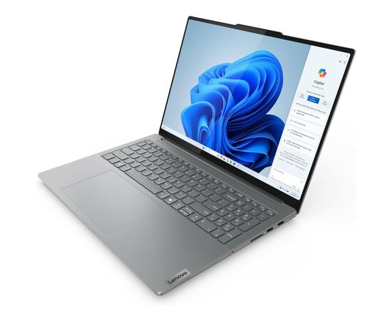 Ноутбук Lenovo Yoga Pro 9 16IMH9 (83DN0062RA), зображення 3 Ноутбук Lenovo Yoga Pro 9 16IMH9 (83DN0062RA), зображення 3