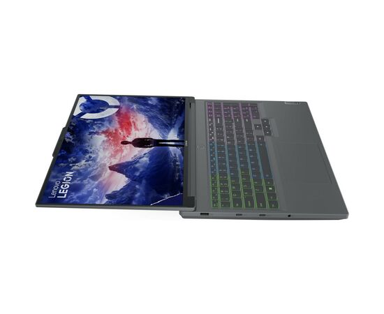 Ноутбук Lenovo Legion 5 16IRX9 (83DG007PRA), изображение 7