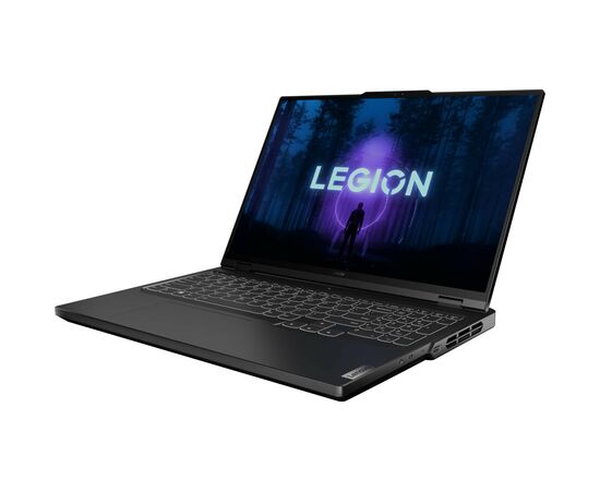 Ноутбук Lenovo Legion Pro 5 16ARX8 (82WM00F7RA), зображення 3 Ноутбук Lenovo Legion Pro 5 16ARX8 (82WM00F7RA), зображення 3