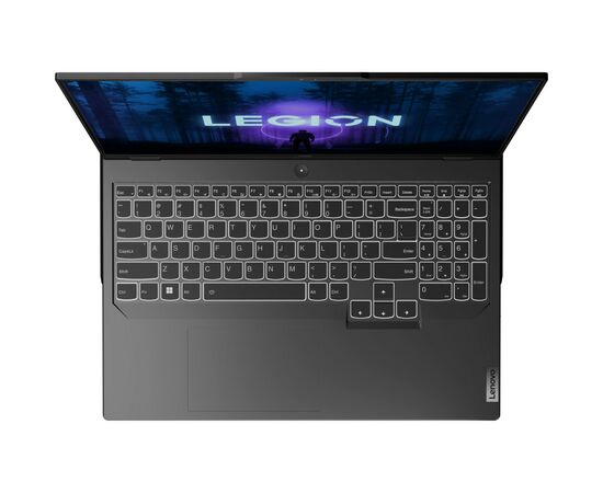 Ноутбук Lenovo Legion Pro 5 16ARX8 (82WM00F8RA), изображение 4